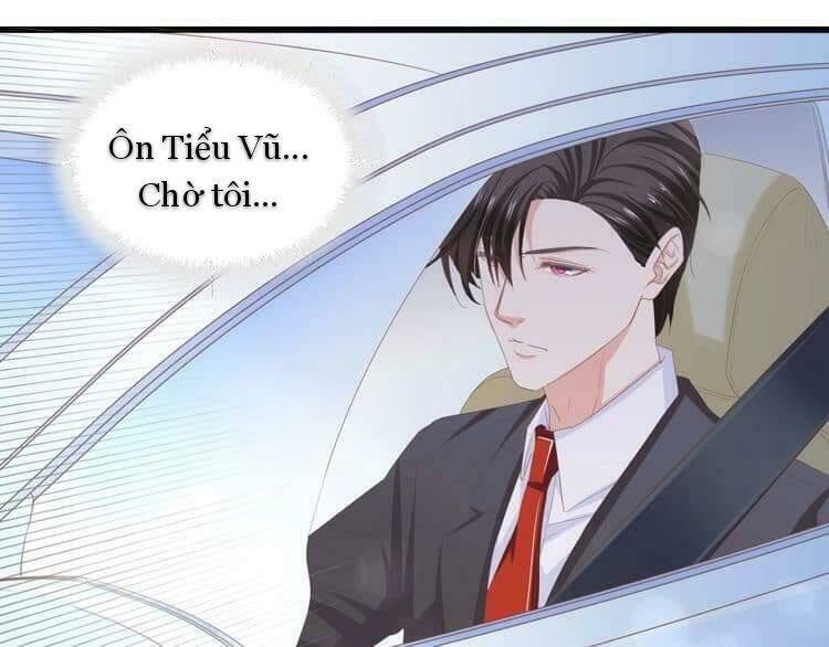 tổng tài đại nhân song mặt kiều thê chapter 16 12