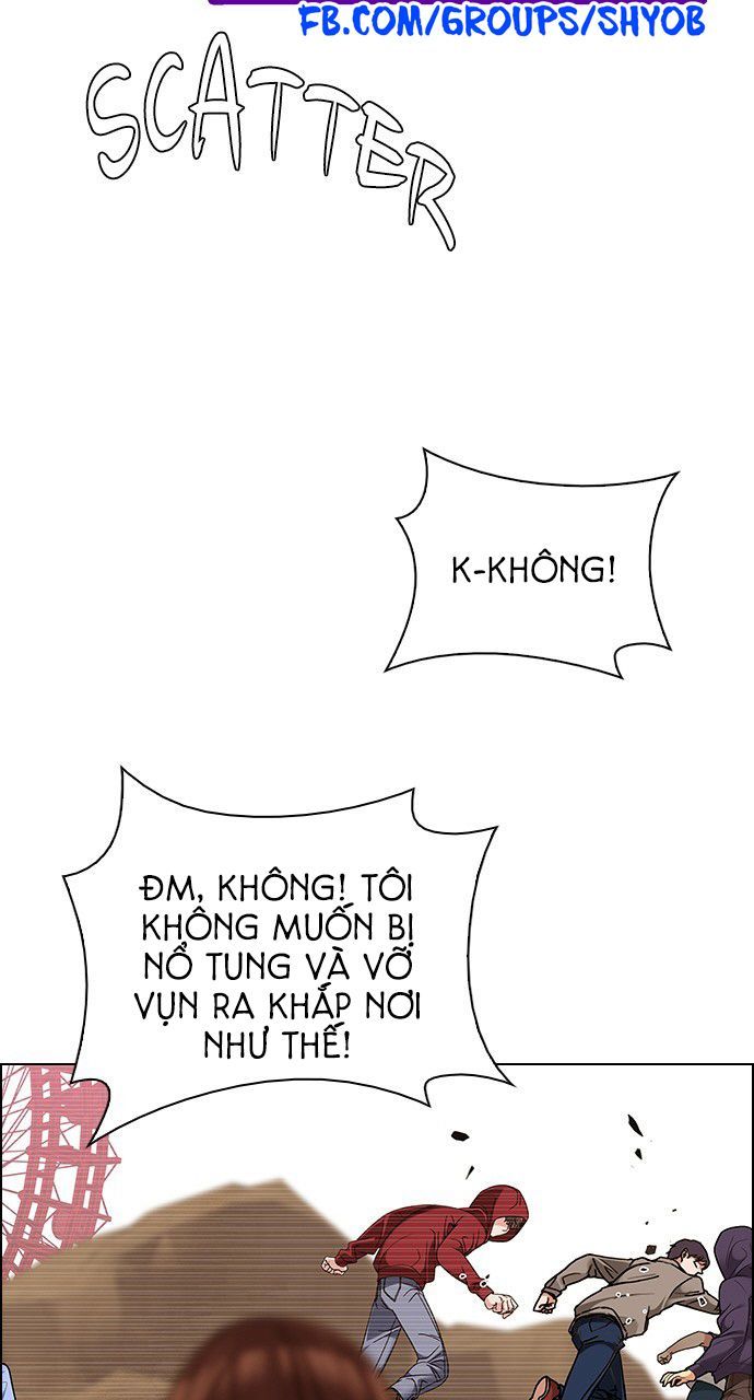 trò chơi số mệnh chapter 278 41