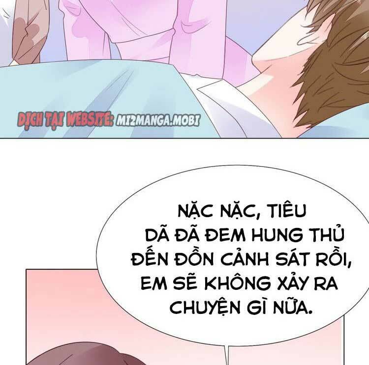 điều ước sủng ái bất bình đẳng chapter 116.2 26