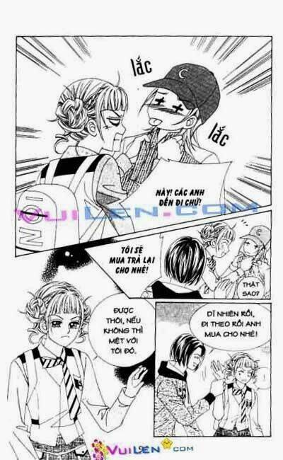 đến với anh chapter 14 92