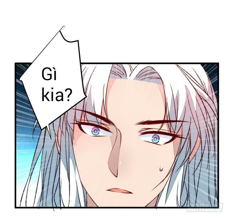 xuyên qua cứu mỹ nam ở thế giới phong thần chapter 37 5