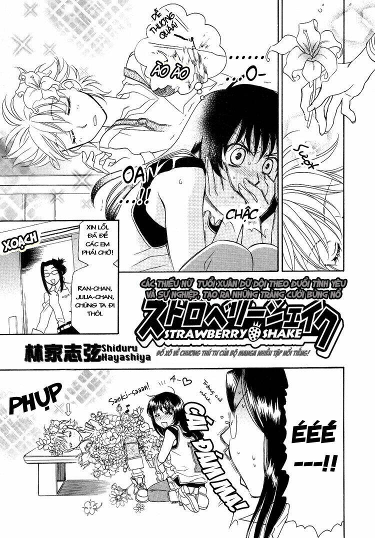 strawberry shake sweet chapter 4 5