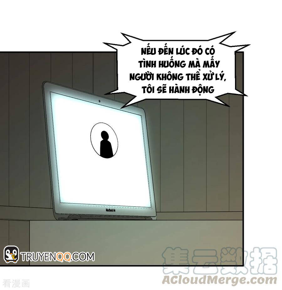 nghịch thiên tiên mệnh chapter 69 2