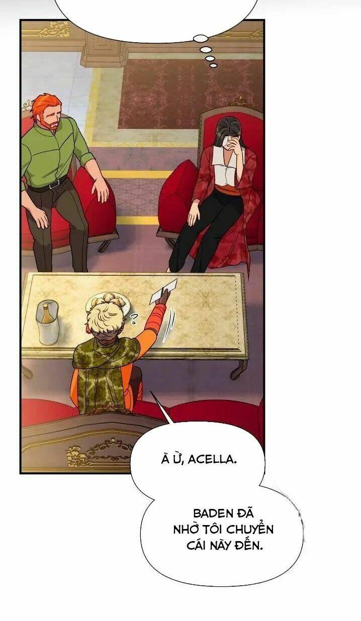 khế ước của nữ công tước quái vật chapter 80 37