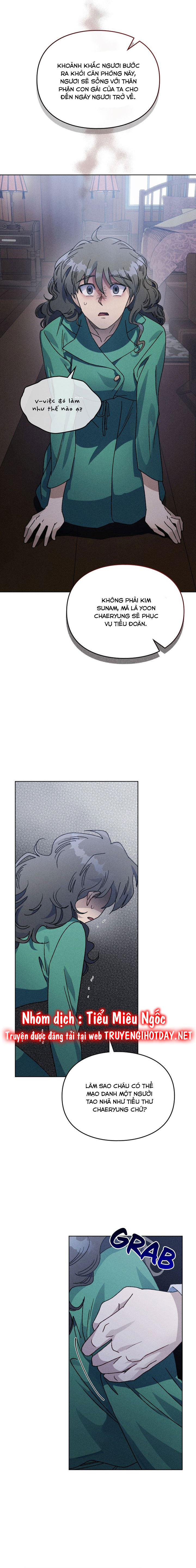 nếu tôi là bạn chapter 70 5