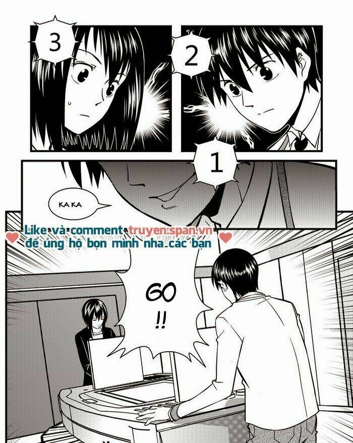 đoan não chapter 10 14