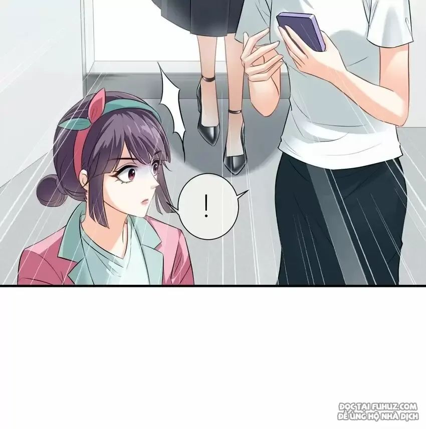 ảnh hậu một tuần mập ba cân chapter 25 10