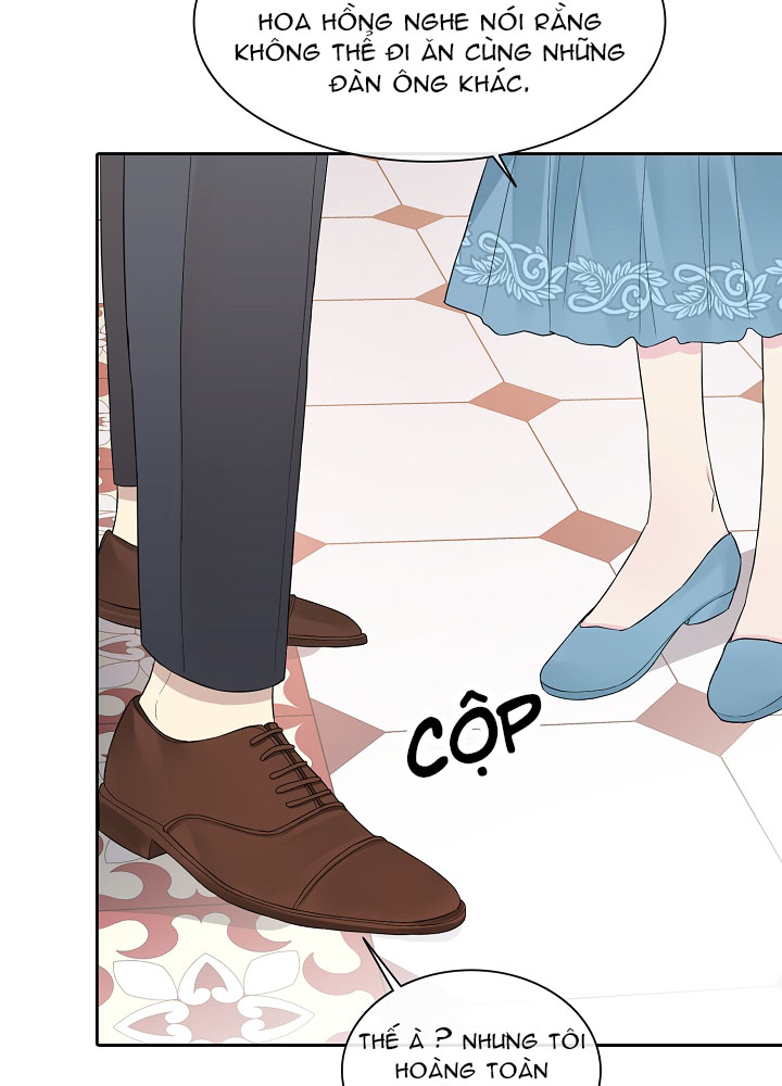 mặt nạ của hoàng đế chapter 10 59