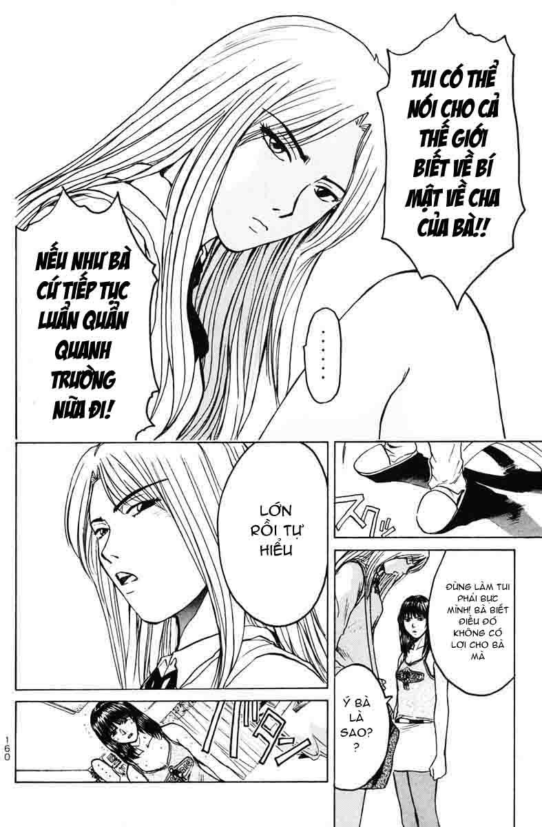 Gto Paradise Lost Chapter 85 - Trang 12