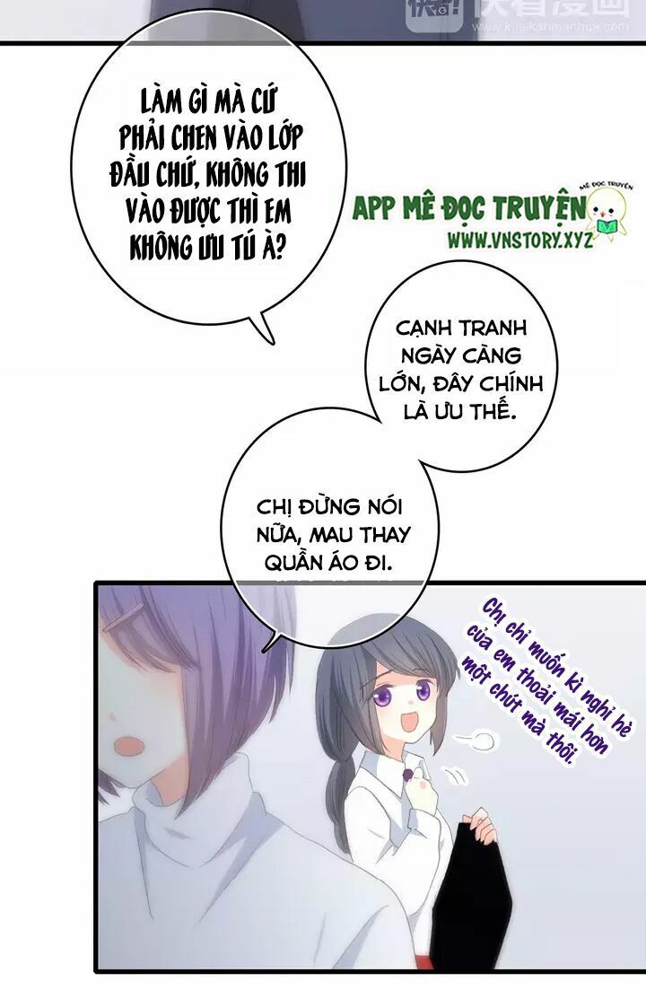 con tim rung động 2 chapter 20 72