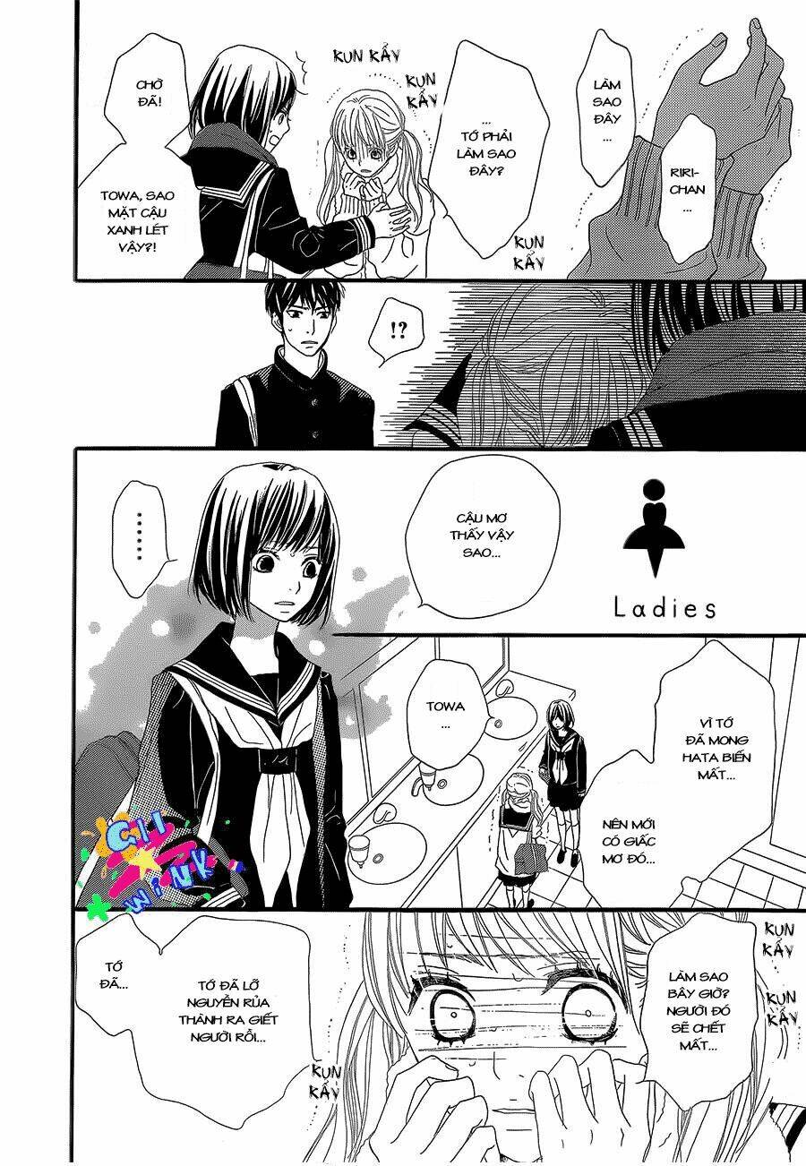 tổng hợp one shot. chapter 74 28