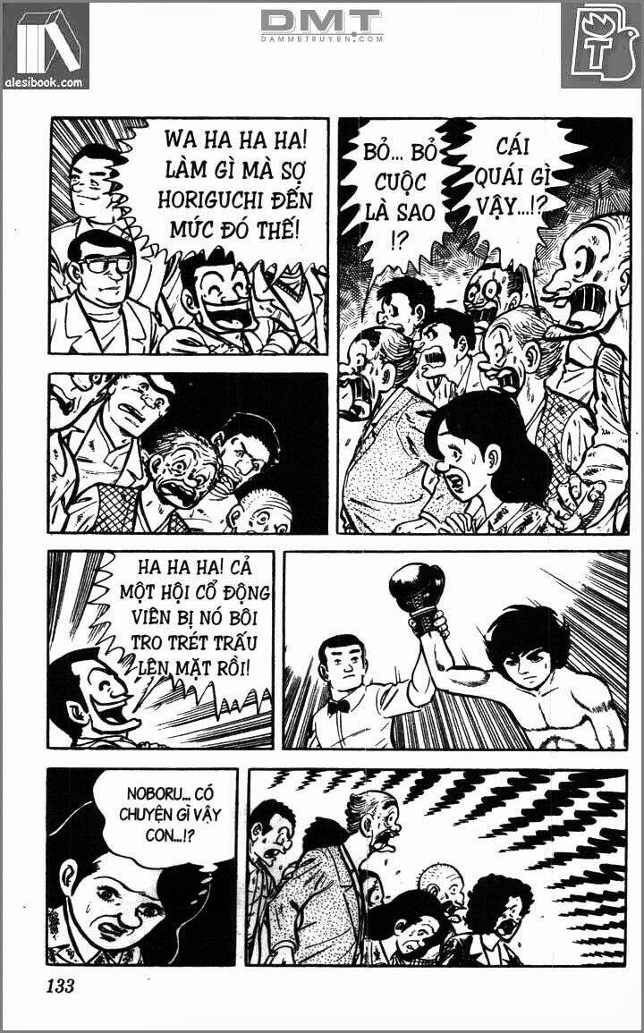 ganbare genki chapter 110 9