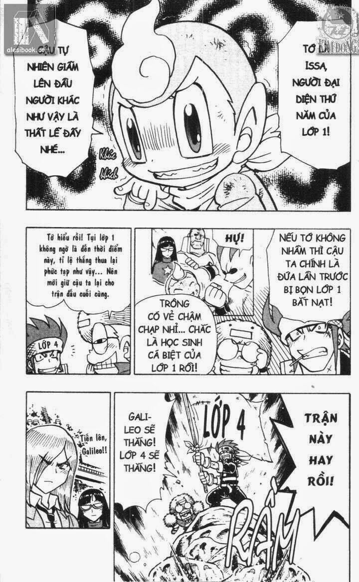 tôi là galileo chapter 28.2 12