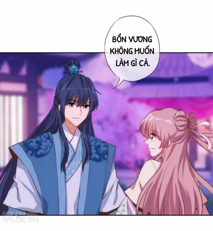 ồ, phu quân đáng yêu của tôi! chapter 43 3