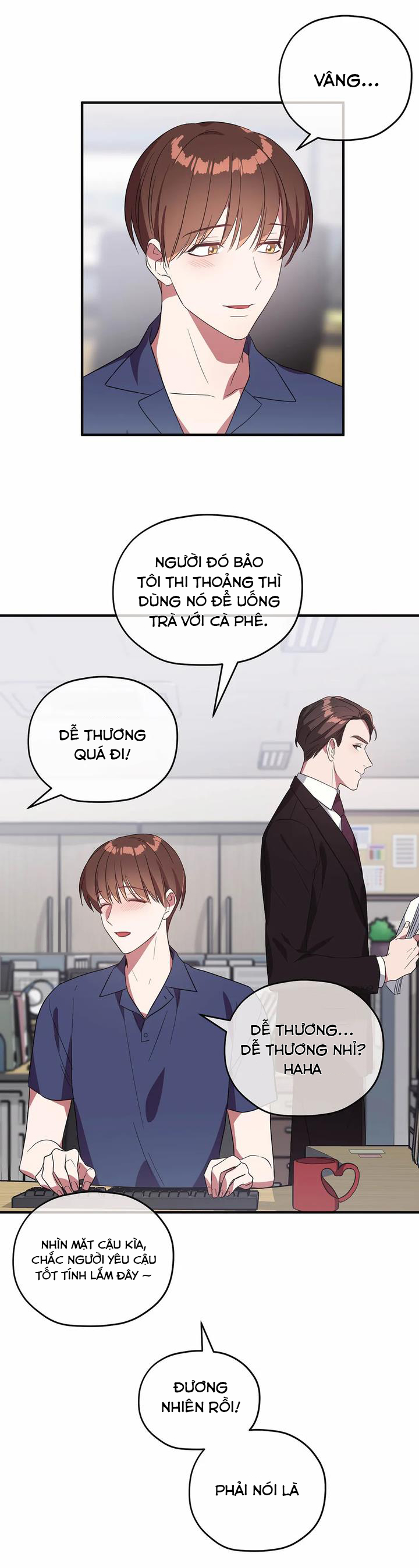 theo đuổi quý ngài ceo chapter 37 20