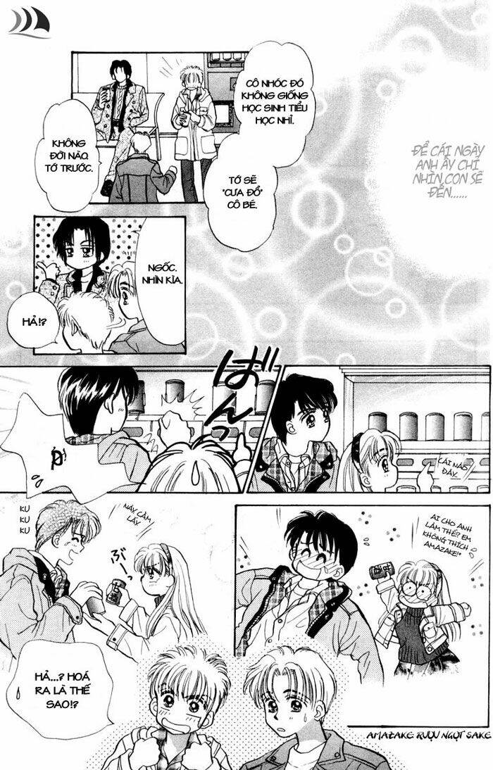 baby love chapter 7 22