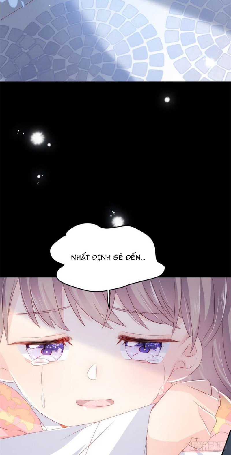 đoàn sủng lão đại ba tuổi rưỡi chapter 107 20