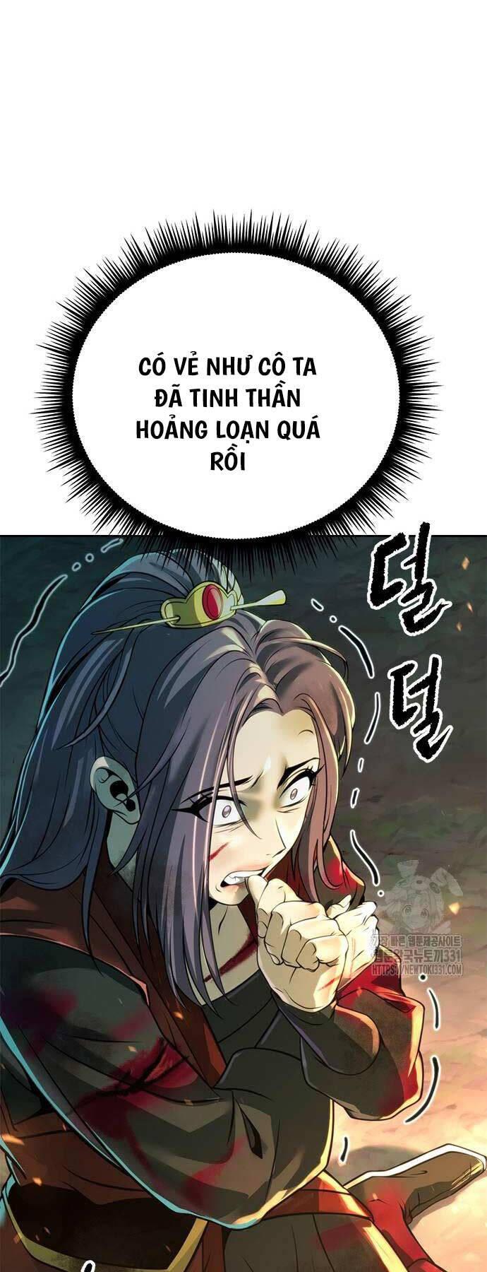 Ma Đạo Chuyển Sinh Ký Chapter 63 82