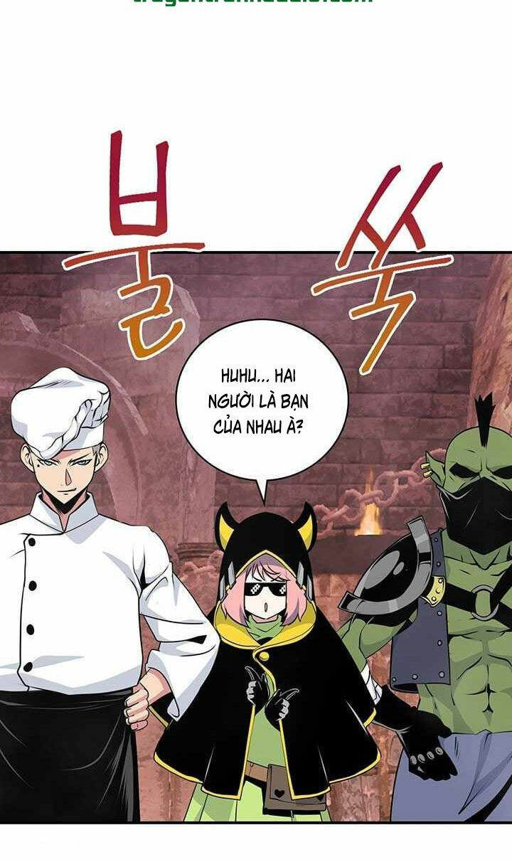 tôi sinh ra để làm người vĩ đại chapter 77 64