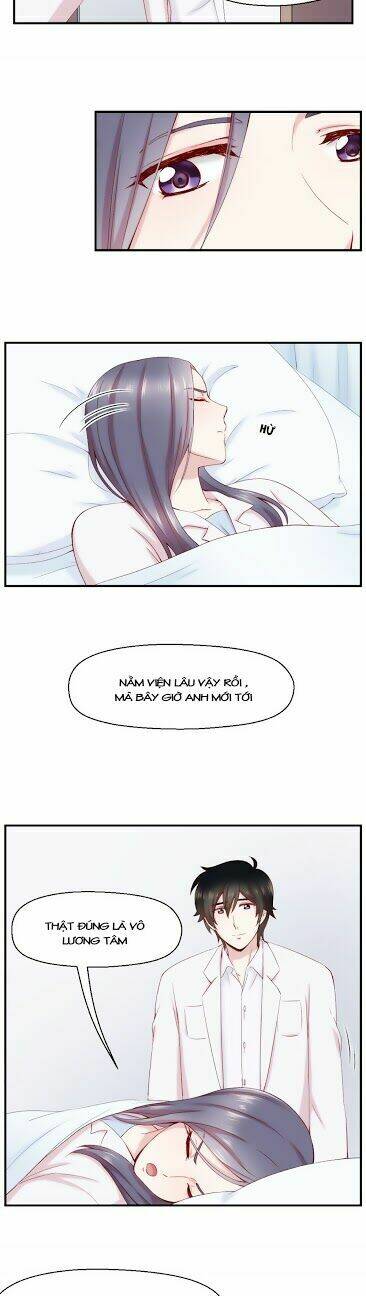 thần y apollo của tôi chapter 17 9