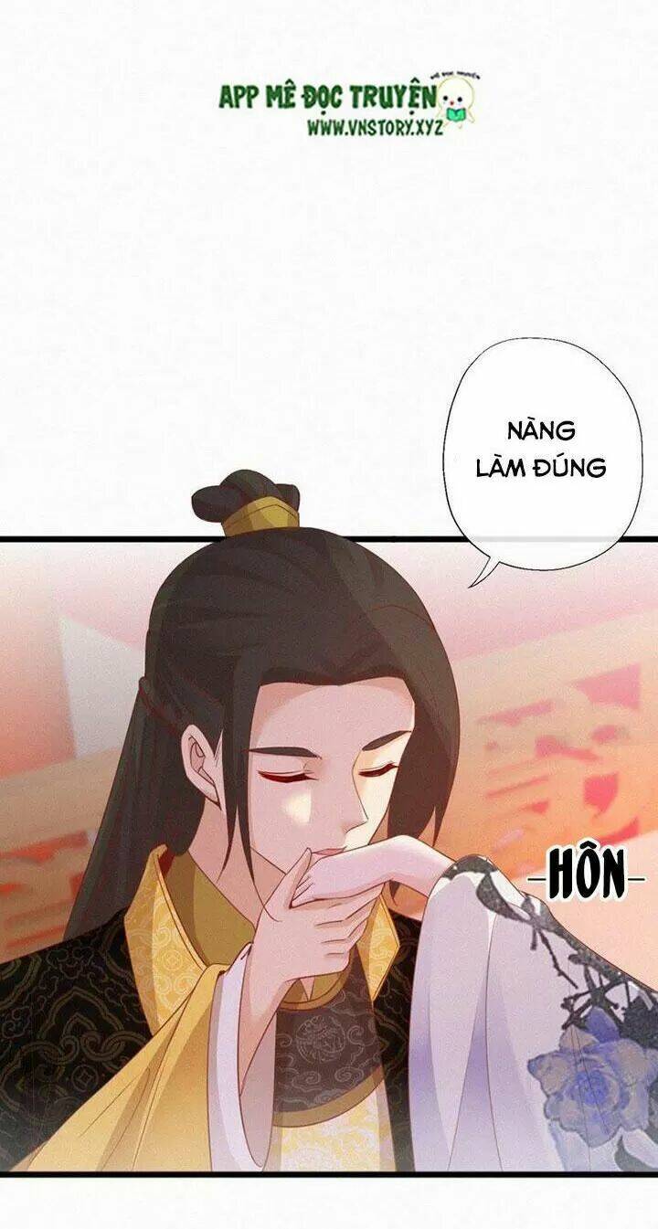 thiên hương mỹ nhân chapter 42 17