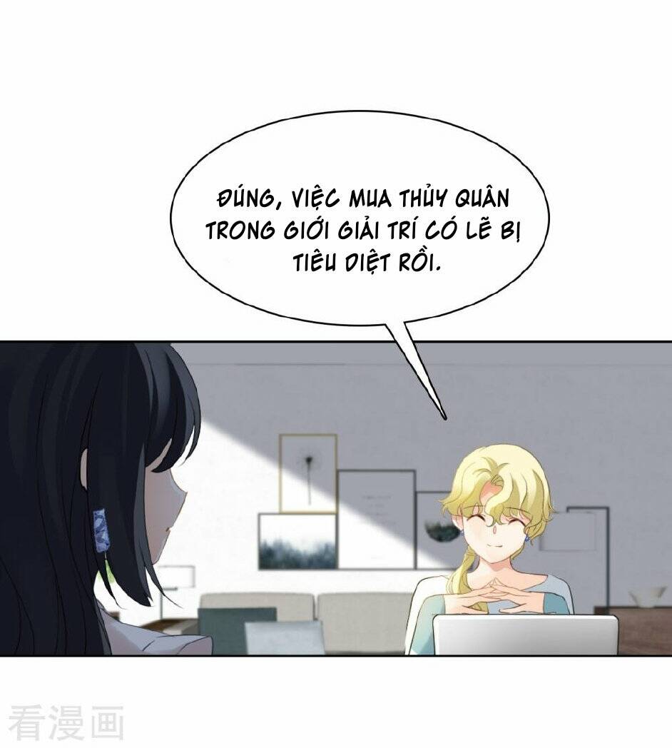 cô ấy đến rồi, xin nằm xuống! chapter 29 28