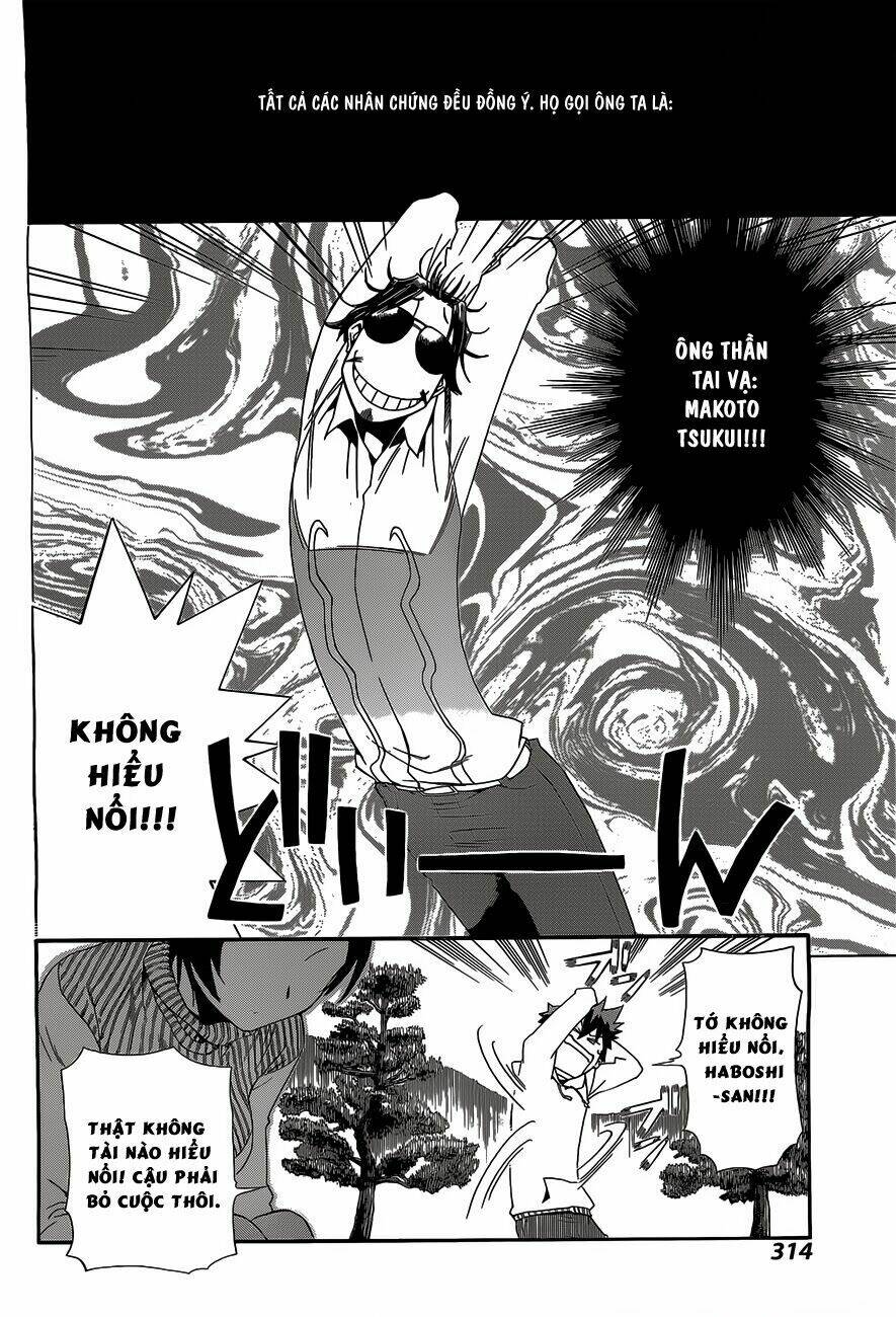 baketeriya chapter 5 13