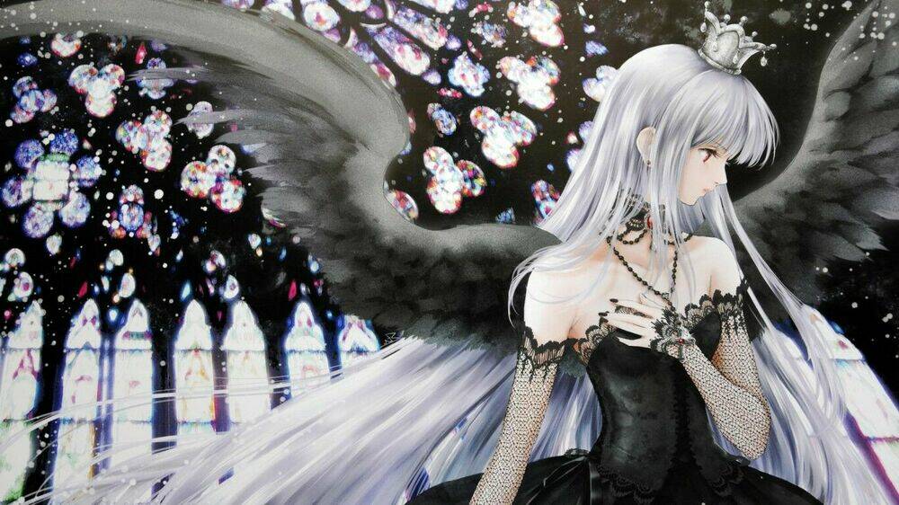 ảnh anime và ảnh wallpaper đẹp chapter 73 42