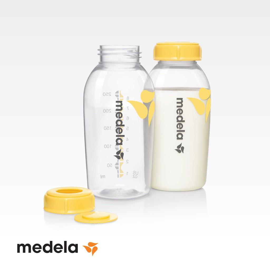 Bộ 2 bình trữ sữa Medela 250ml