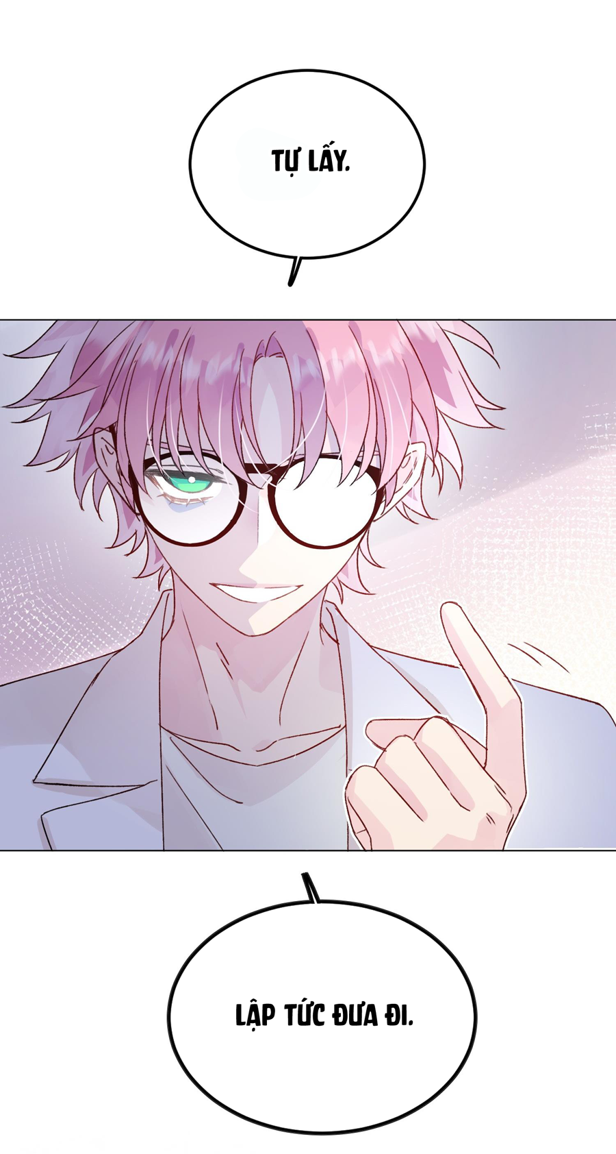 tôi phải làm một kẻ đại xấu xa chapter 93 29