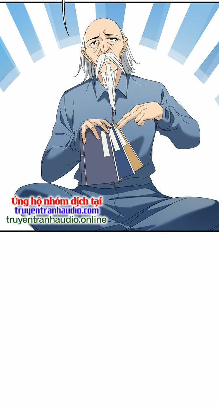 ta xuất sơn liền vô địch chapter 4 39