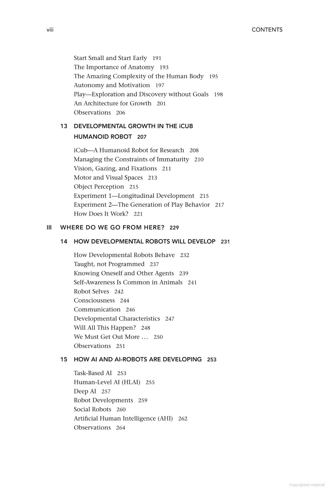 Sách ngoại văn: How To Grow A Robot