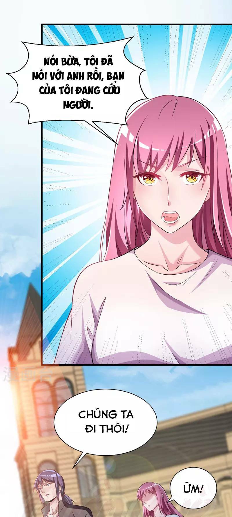 tuyệt phẩm cường thiếu chapter 15 9