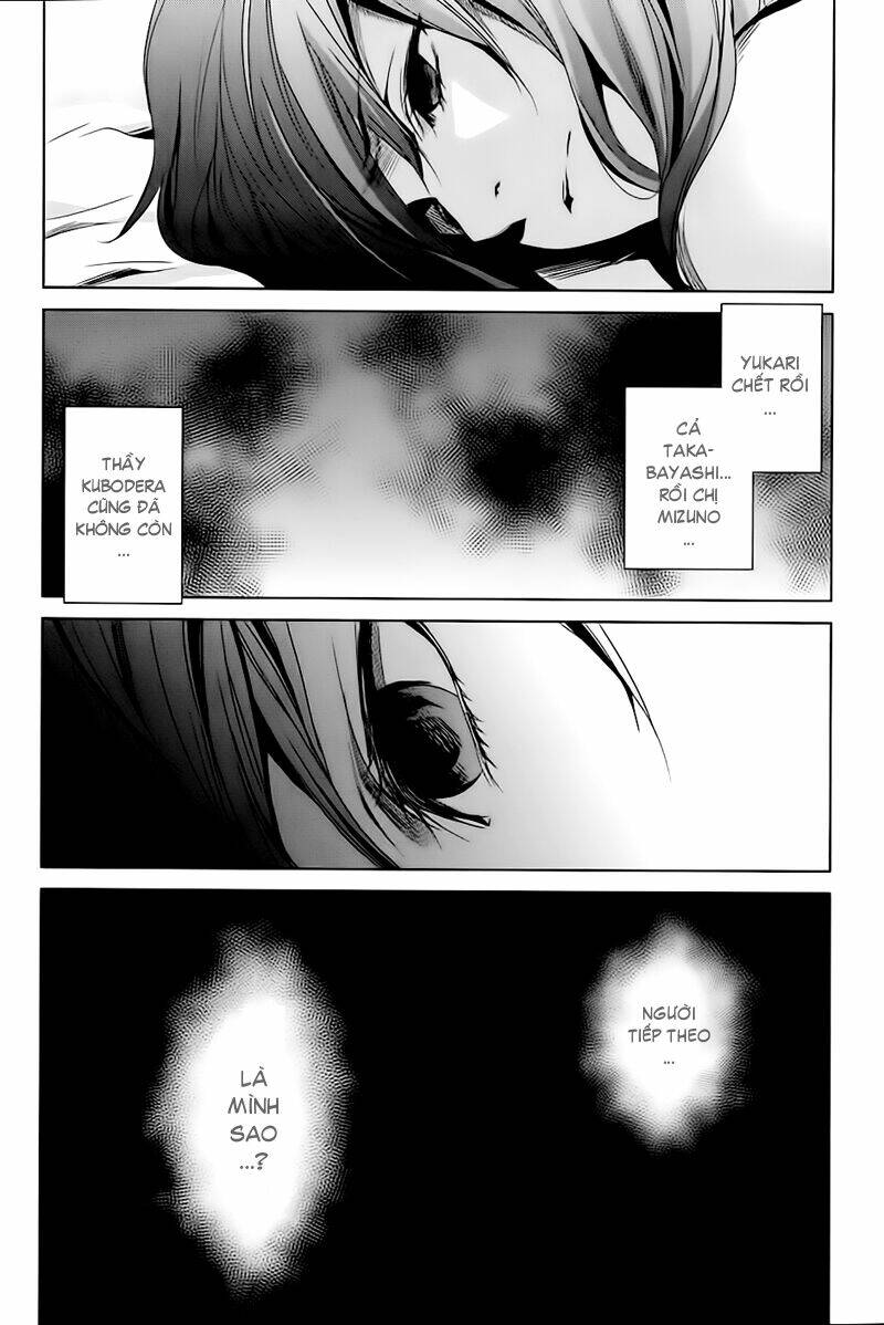 another chapter 14 15