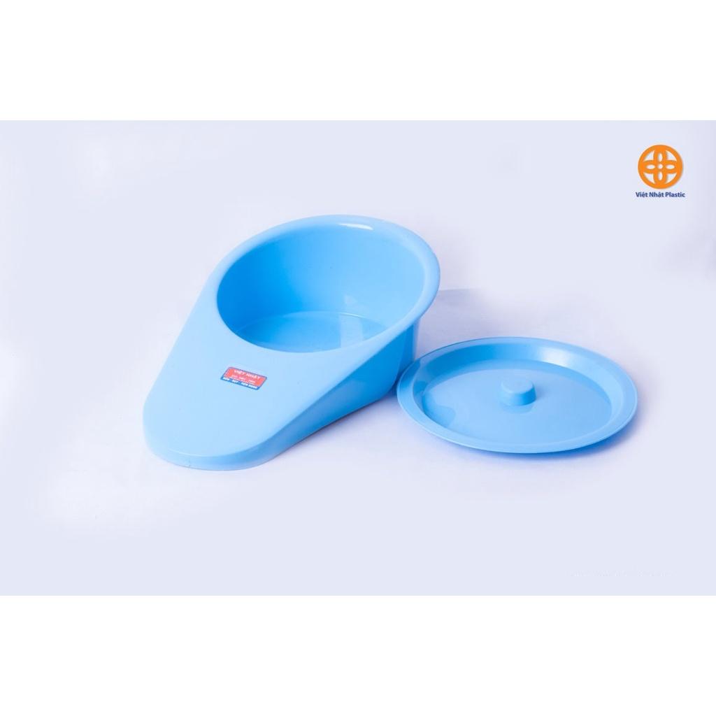 BÔ TIỂU CỦA NAM, BÔ BỆT CỦA NỮ NẰM GIƯỜNG, BÔ MỎ VỊT