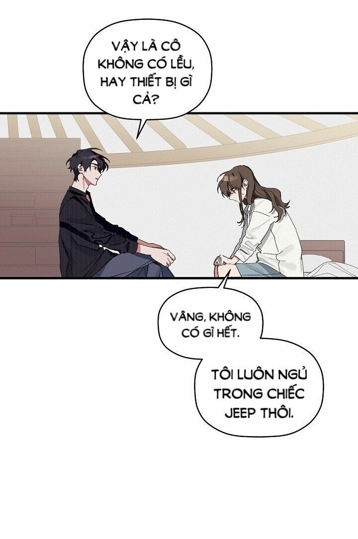 tặng tôi một đóa hoa, tôi sẽ trao em bản thân mình chapter 2 22