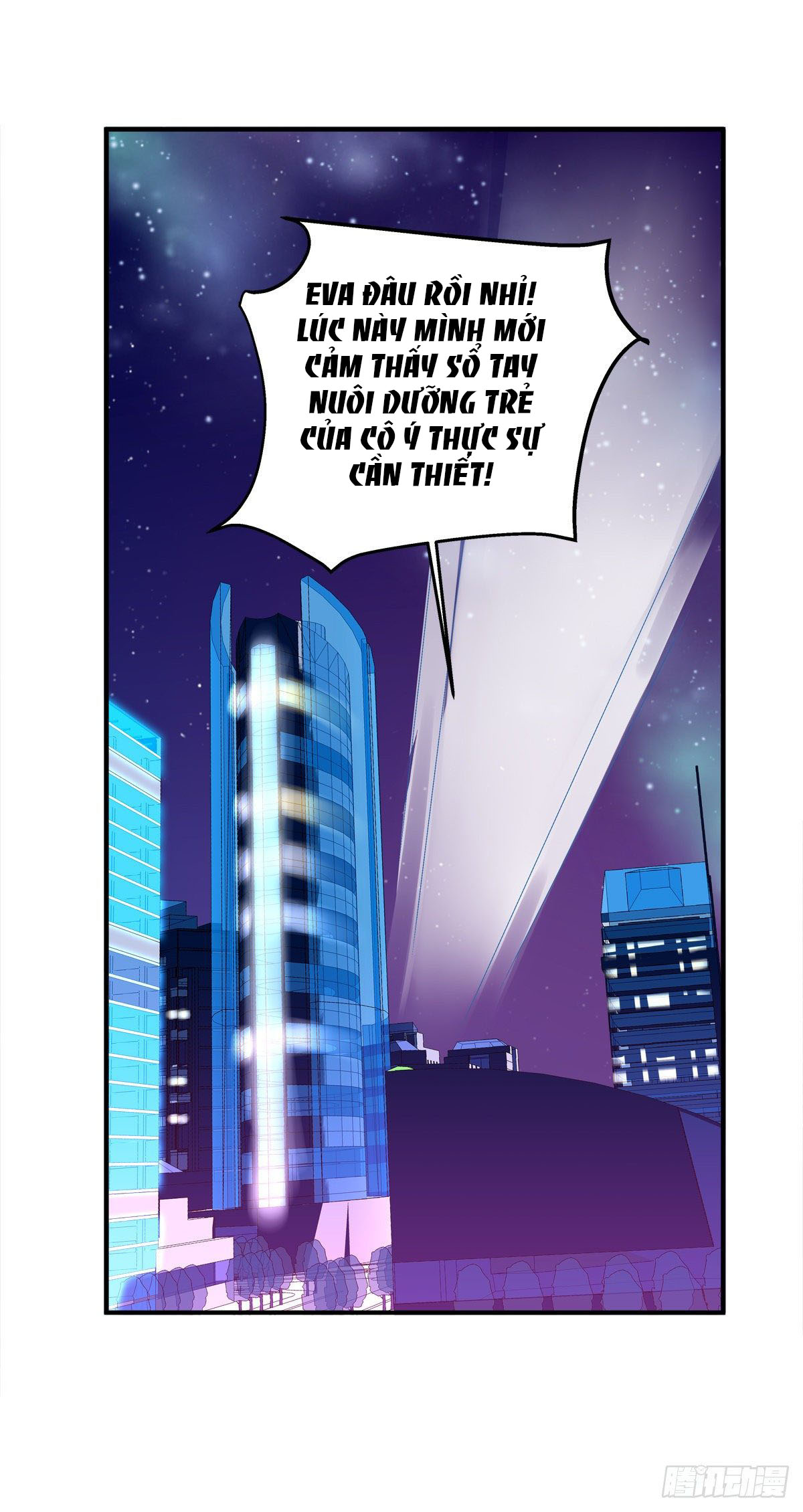 kiểm soát tuyệt đối chapter 26 24