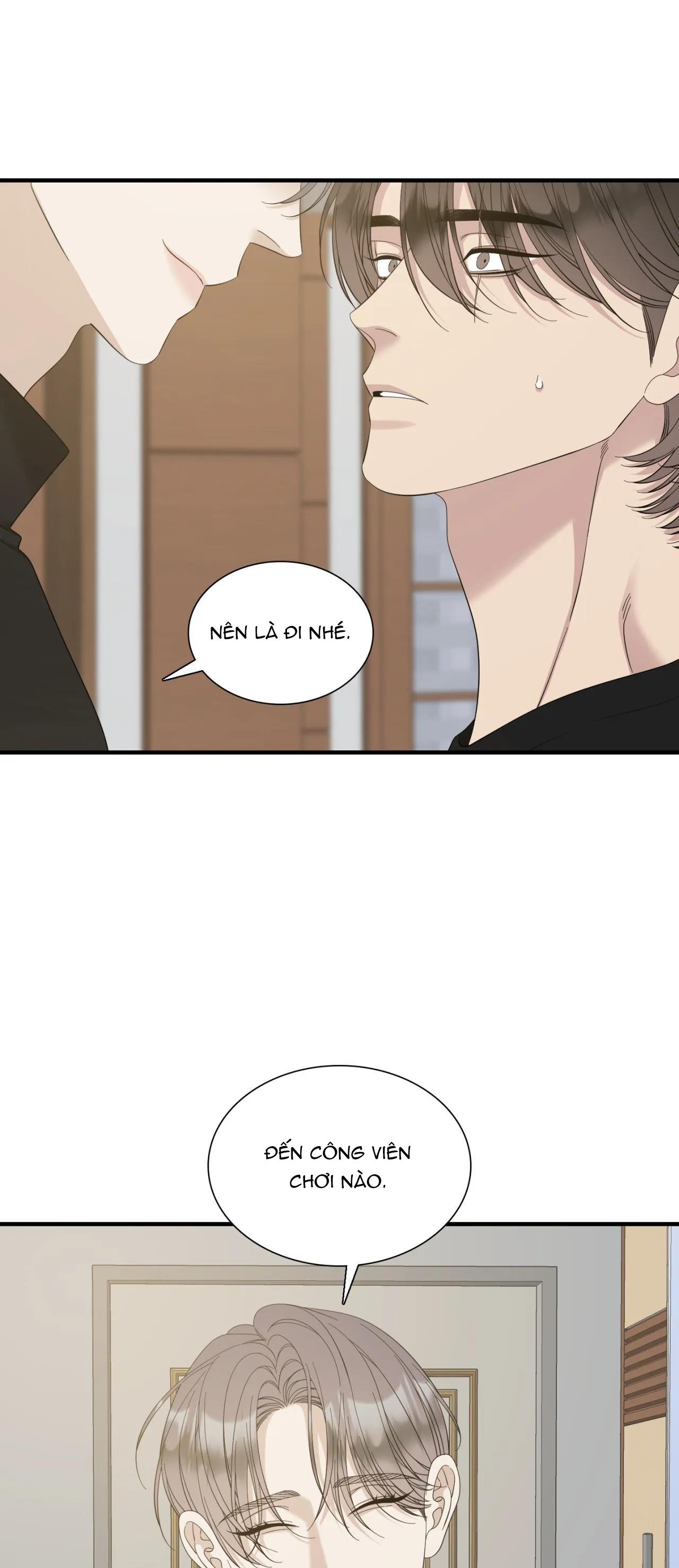 tên rác rưởi chapter 42 28