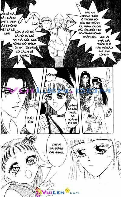 hai nàng công chúa chapter 2 129