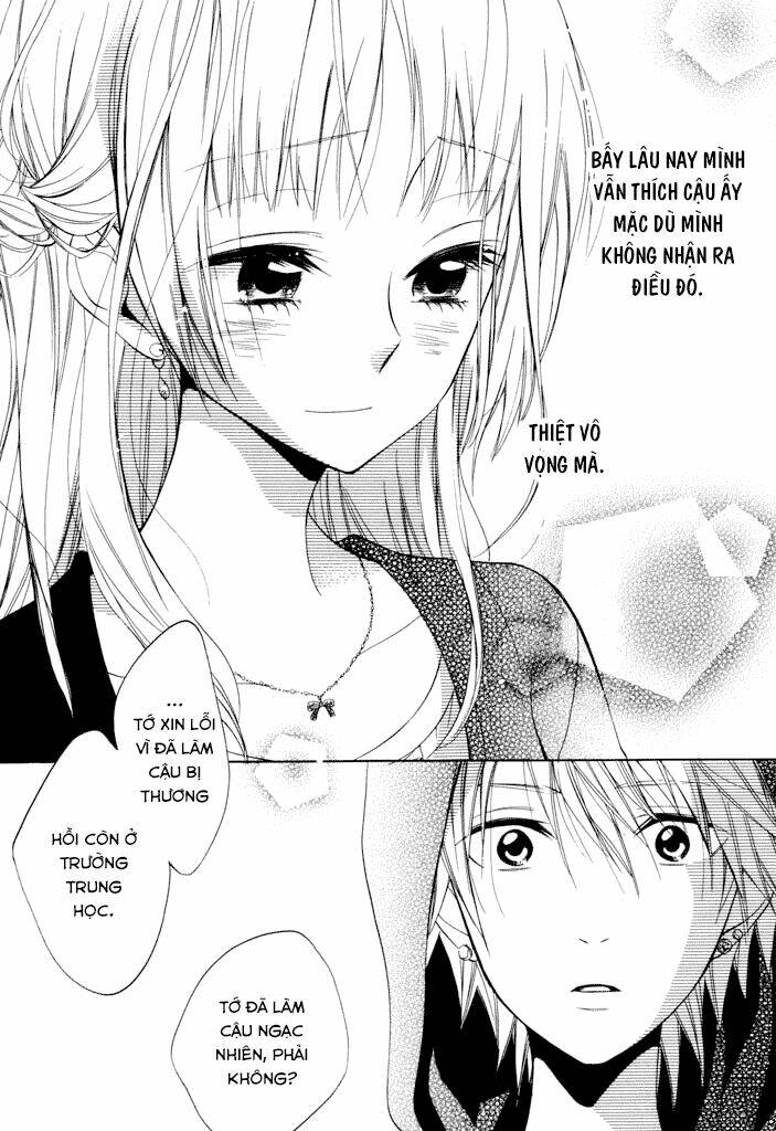 fetish berry chapter 9 28