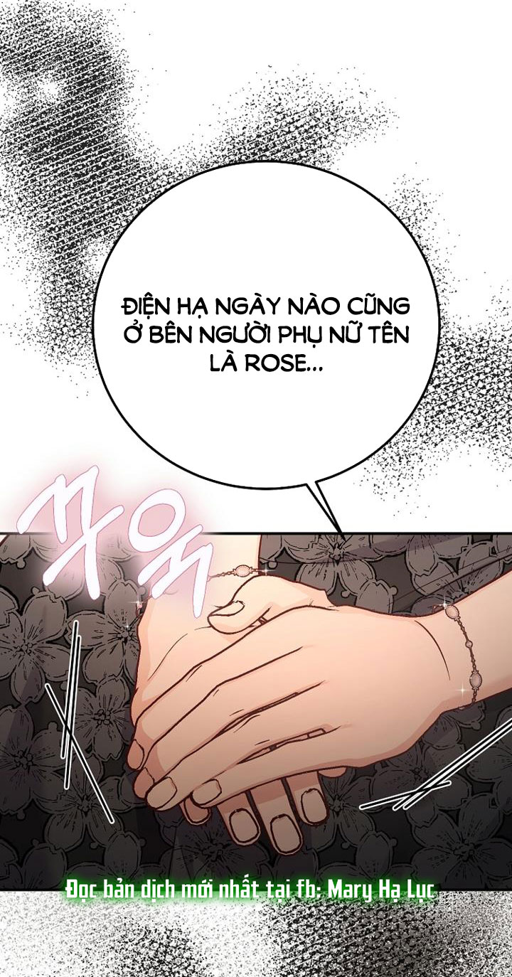 trở thành vợ thái tử quái vật chapter 86.1 6