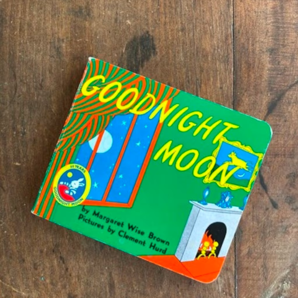 Goodnight Moon