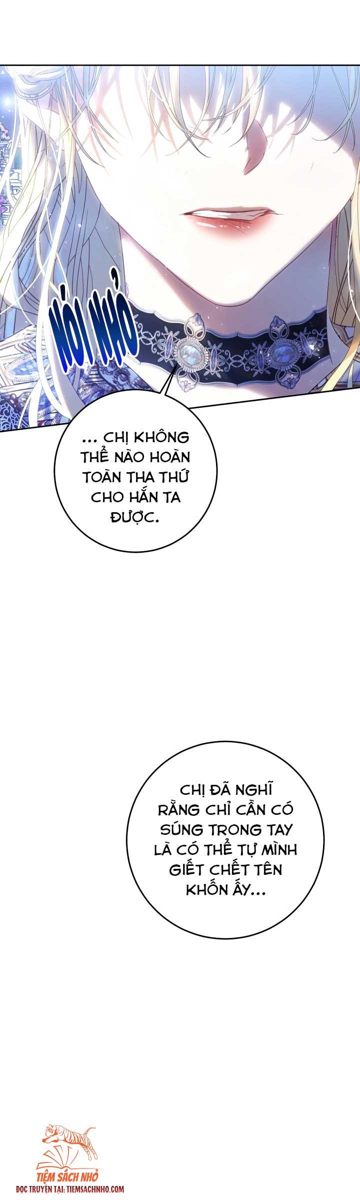 ác nữ là con rối chapter 57 30