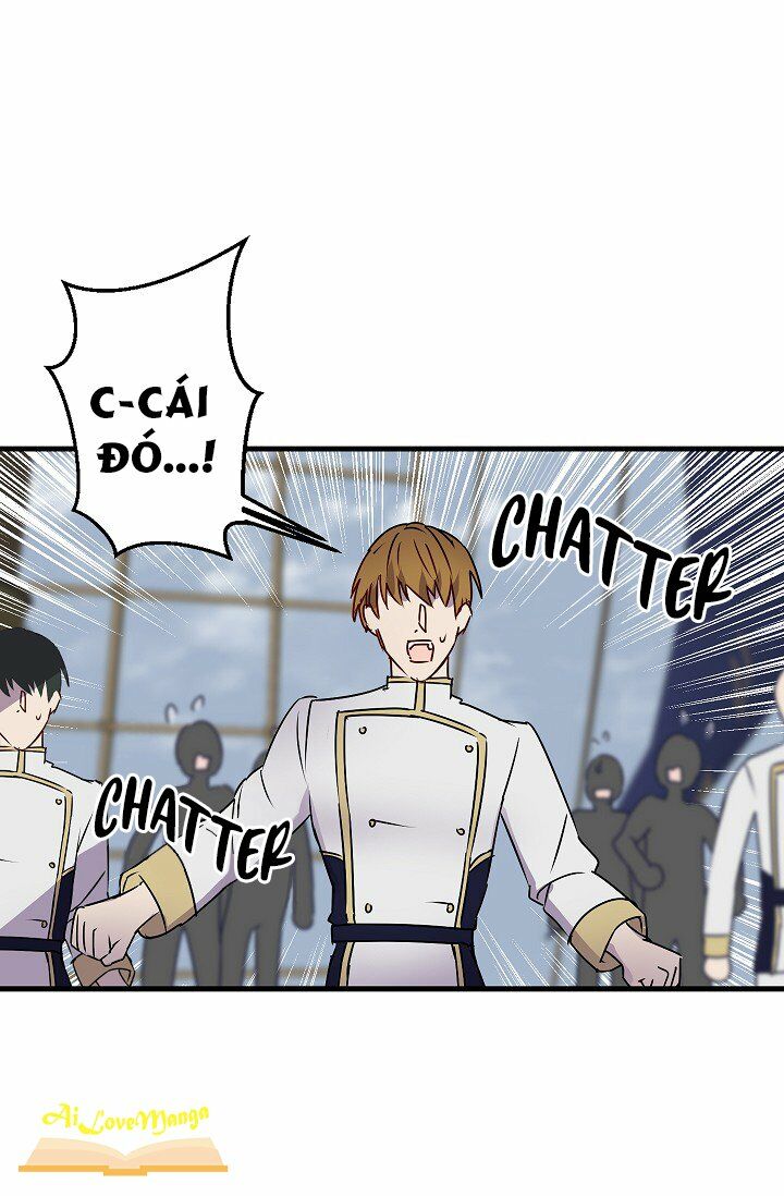 hôn lễ báo thù chapter 22 27