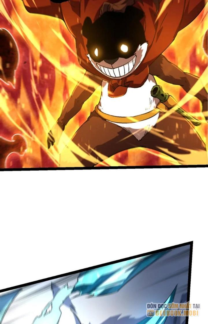 từ cây cổ thụ bắt đầu tiến hóa chapter 85 31