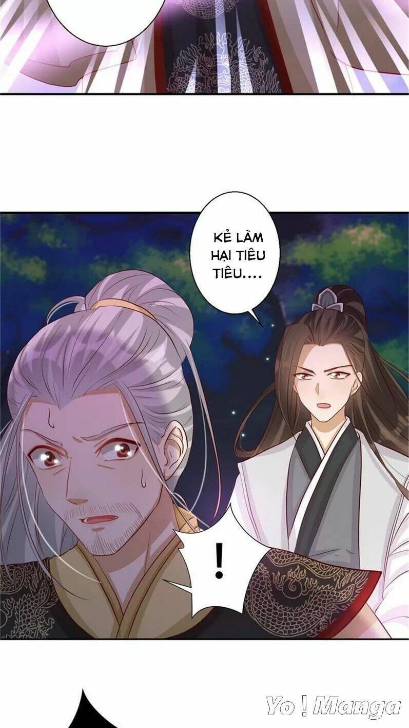 độc y cuồng phi chapter 63 3