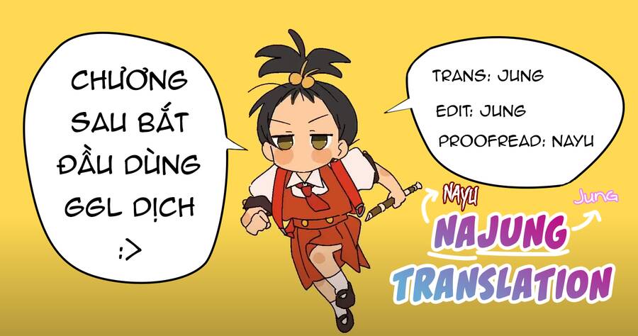 Nàng Phù Thủy Thiên Tài Hết Mana Rồi! Chapter 11 - Trang 9