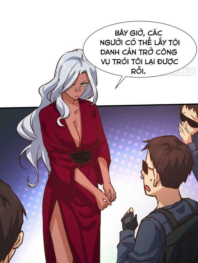 phía sau sát nhân án chapter 6 25