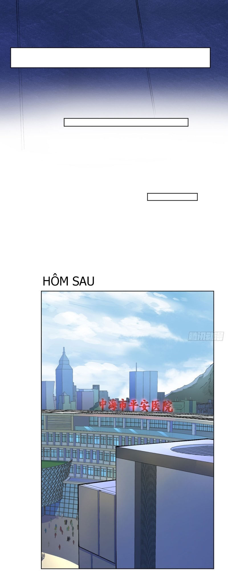 vương bài thần y chapter 17 26