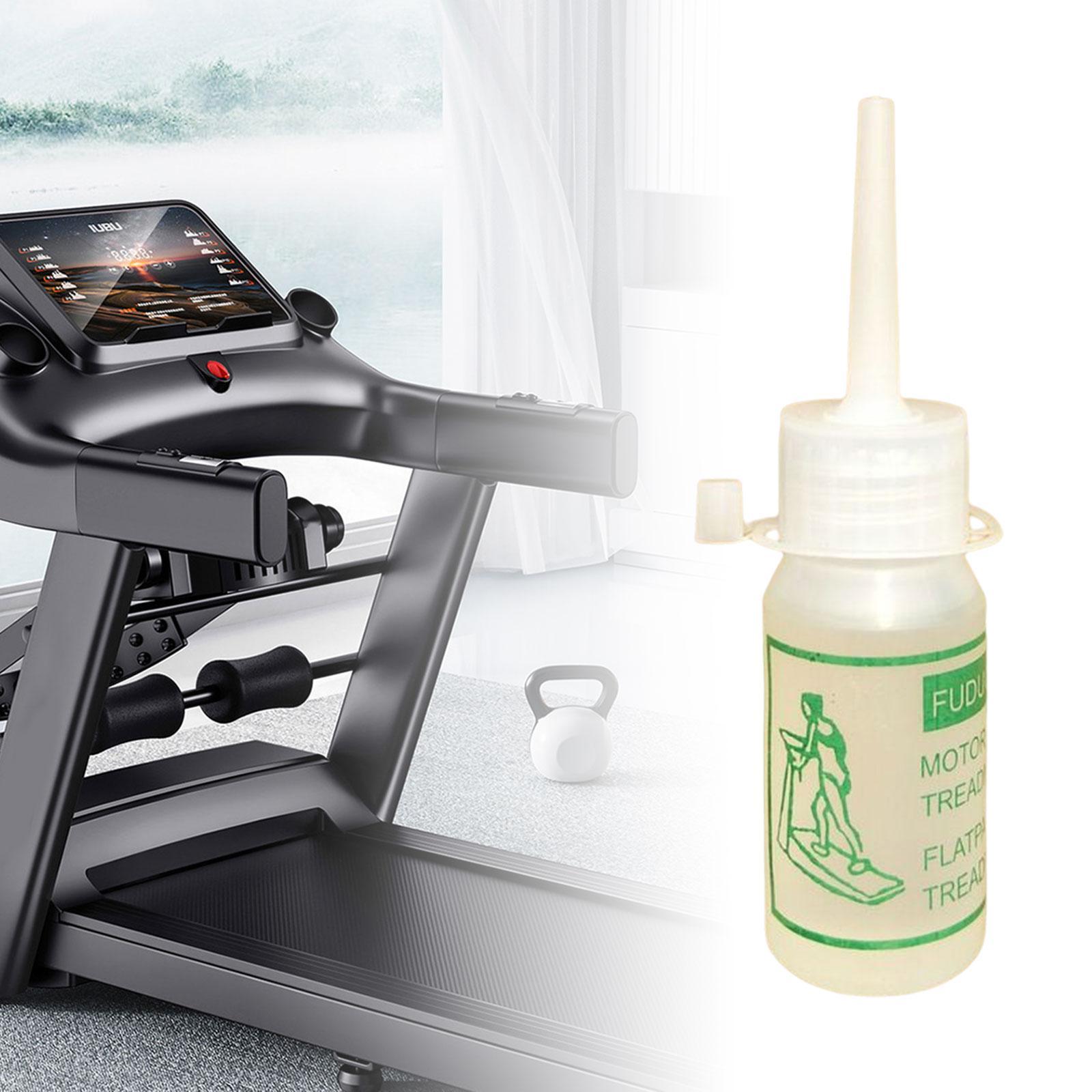 Chất bôi trơn vành đai silicon Silicone sử dụng dầu silicon hộ gia đình bền bỉ chạy bộ chạy bộ máy chạy bộ